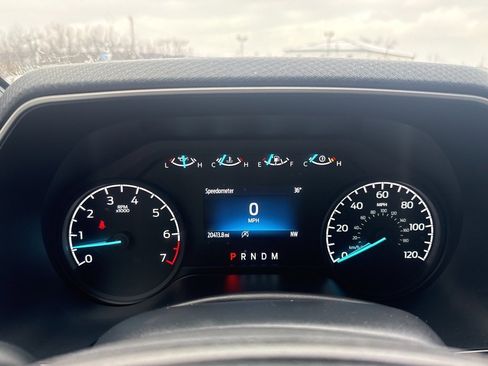 Used 2023 Ford F150 XL w/ STX Appearance Package image 22