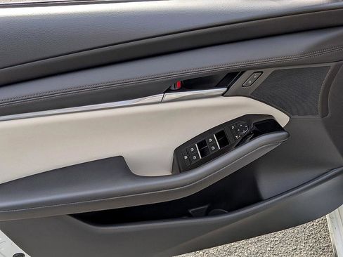 New 2026 MAZDA MAZDA3 2.5 S Sedan w/ Preferred Pkg image 11