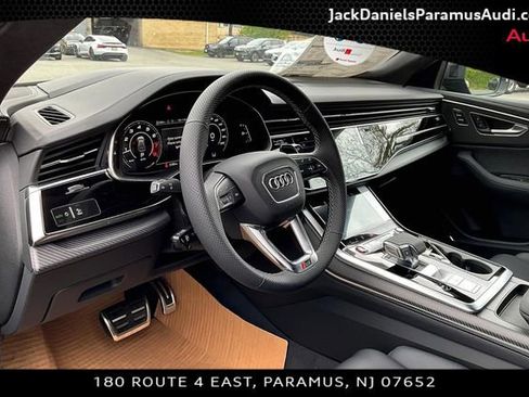 New 2026 Audi RS Q8 performance AWD/4WD image 6
