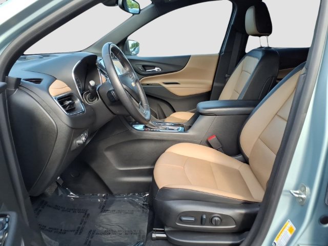 Used 2022 Chevrolet Equinox Premier FWD image 11