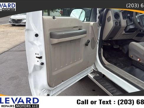 Used 2009 Ford F250 XL AWD/4WD image 21