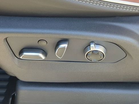 New 2026 GMC Sierra 2500 Denali Ultimate image 24