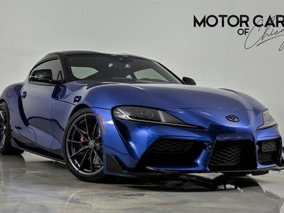 Used 2026 Toyota Supra Premium w/ Driver Assist Package