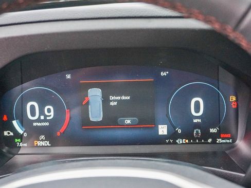 New 2026 Ford Explorer Active w/ Active Comfort Package image 21