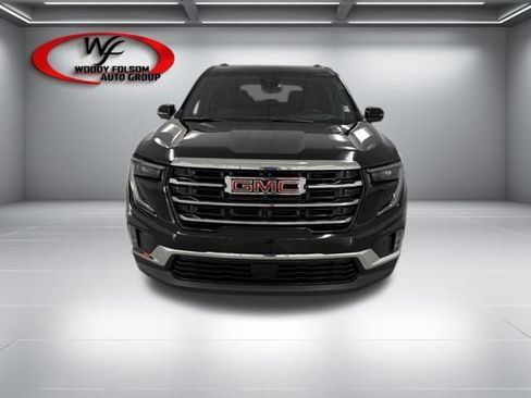 New 2026 GMC Acadia Elevation w/ Elevation Premium Package FWD image 2