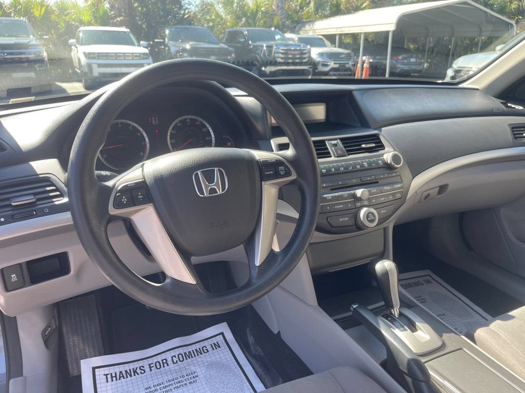 Used 2012 Honda Accord LX image 13