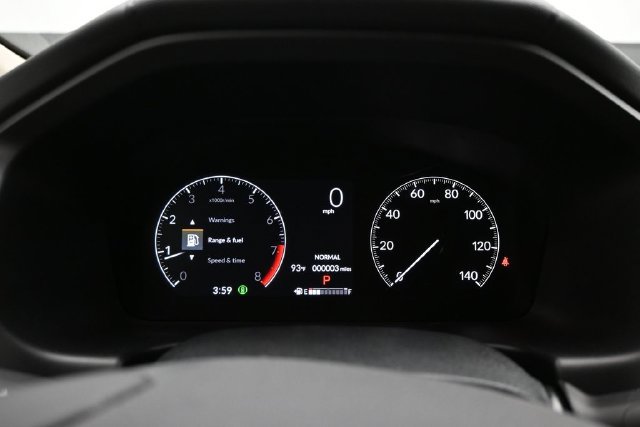New 2027 Honda Odyssey Elite image 10