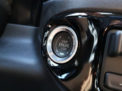 New 2026 Chevrolet Silverado 1500 LT Trail Boss w/ LT Trail Boss Premium Package AWD/4WD image 22