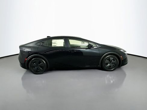 New 2026 Toyota Prius Plug-In Hybrid FWD image 8