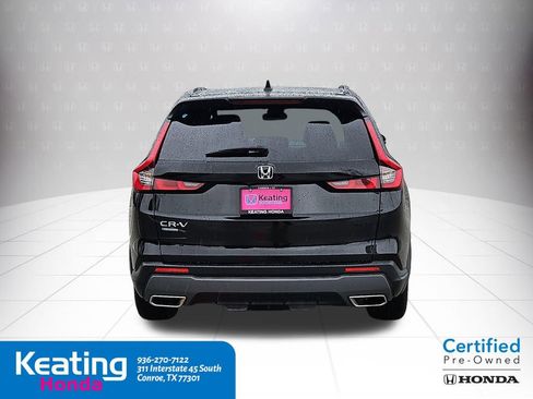 Used 2023 Honda CR-V Sport image 7