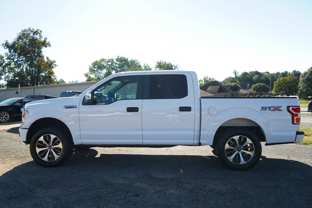 Used 2020 Ford F150 XL w/ Equipment Group 101A Mid RWD image 24