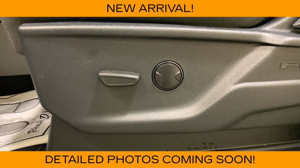 Used 2025 Ford F150 Lightning XLT AWD/4WD image 30