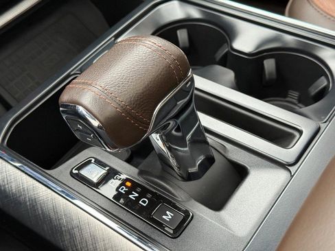 Used 2022 Ford F150 King Ranch w/ Equipment Group 601A High image 26