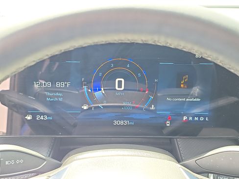 Used 2025 Chevrolet Equinox LT image 28