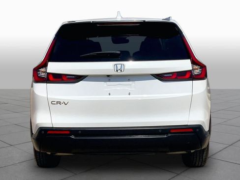 Used 2023 Honda CR-V EX-L image 5