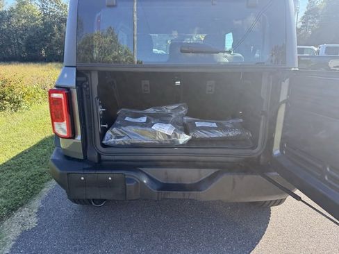 Used 2025 Ford Bronco 2-Door image 31