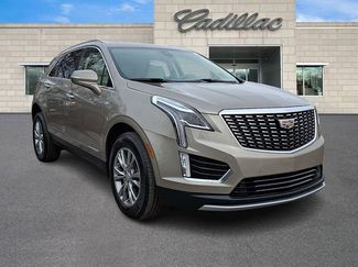 Certified 2023 Cadillac XT5 Premium Luxury video 2