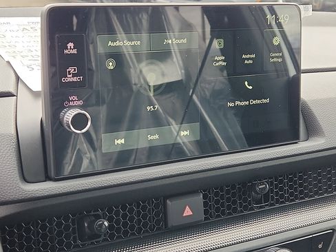 New 2026 Honda CR-V Sport-L image 13