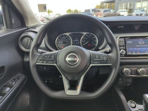 Certified 2022 Nissan Kicks S image 23