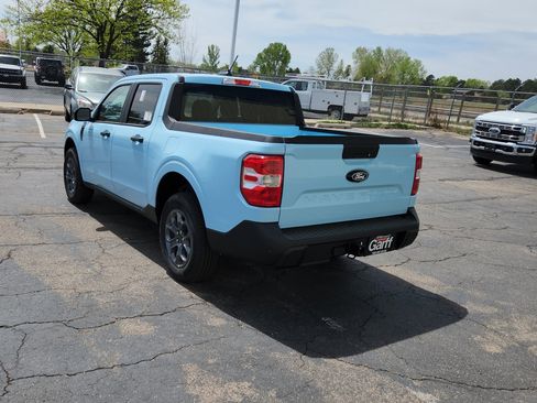 New 2026 Ford Maverick XLT AWD/4WD image 9