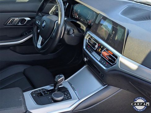 Used 2021 BMW 330i xDrive 330i xDrive image 30