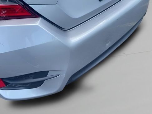 Used 2016 Honda Civic LX image 16