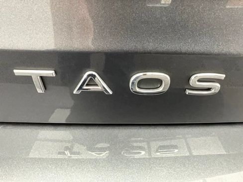 Used 2023 Volkswagen Taos S FWD image 26