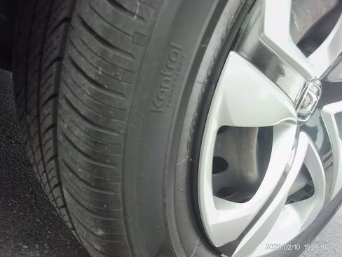 Used 2016 Honda Civic LX image 8