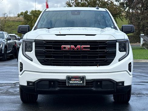 New 2026 GMC Sierra 1500 Elevation image 10