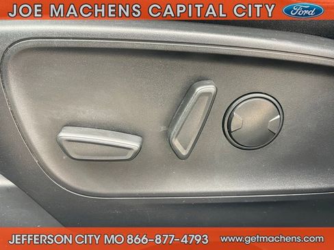 Certified 2023 Ford Escape Active image 20