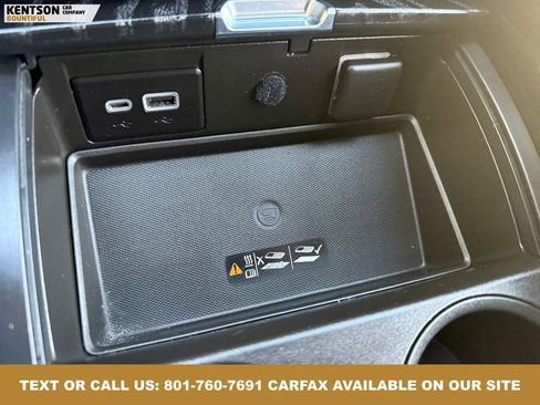 Used 2022 GMC Yukon XL Denali image 27