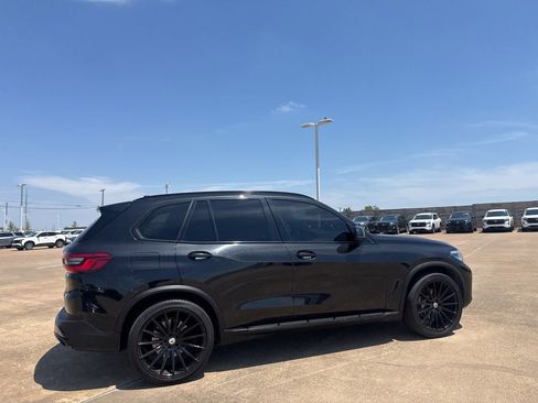 Used 2019 BMW X5 xDrive40i AWD/4WD image 21