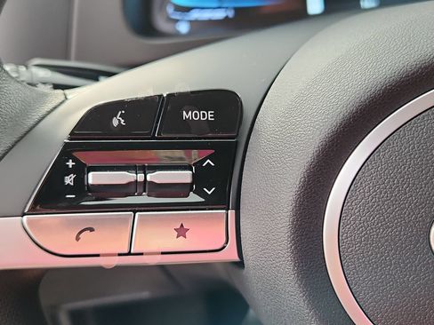 New 2026 Hyundai Elantra SE FWD image 14