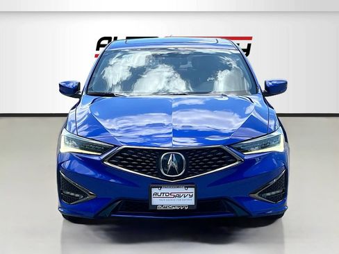 Used 2020 Acura ILX FWD image 2