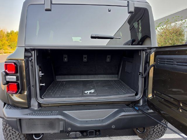 Used 2024 Ford Bronco Raptor AWD/4WD image 56