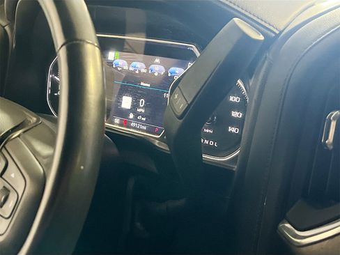 Used 2020 GMC Sierra 1500 AT4 w/ AT4 Premium Package image 17