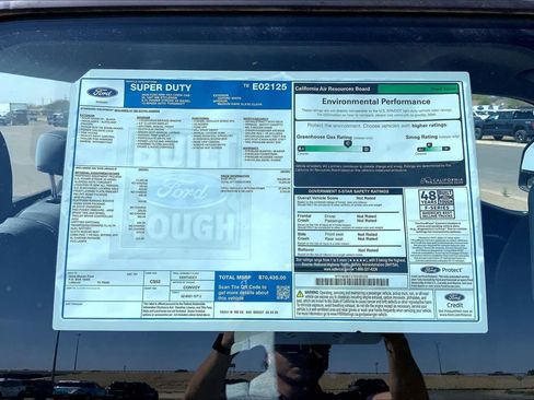 New 2026 Ford F250 XL AWD/4WD image 22