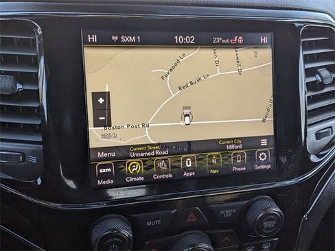 Certified 2020 Jeep Grand Cherokee Limited image 26