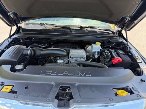 Certified 2023 RAM 1500 Laramie AWD/4WD image 21
