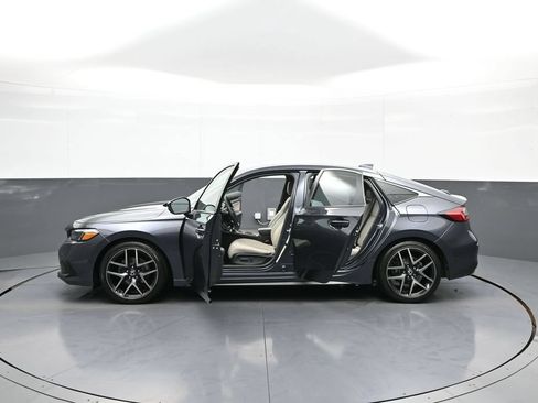 Certified 2023 Honda Civic Sport Touring image 43