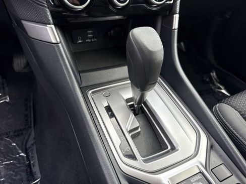 Certified 2023 Subaru Forester Premium image 20