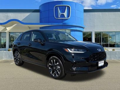 Used 2026 Honda HR-V EX-L