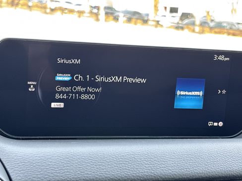 New 2026 MAZDA CX-50 AWD 2.5 S image 30