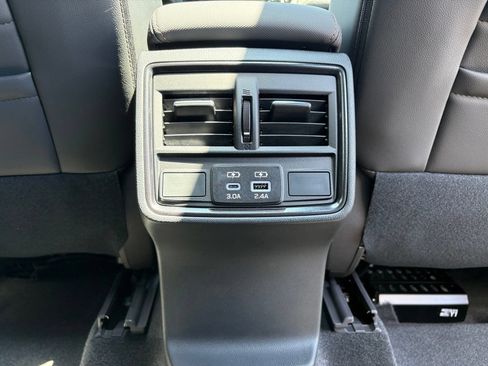 New 2026 Subaru Forester Sport AWD/4WD image 30