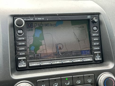 Used 2009 Honda Civic EX image 20