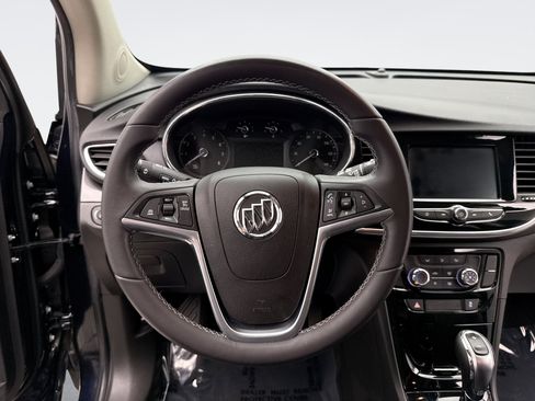 Used 2022 Buick Encore Preferred w/ Safety Package AWD/4WD image 12
