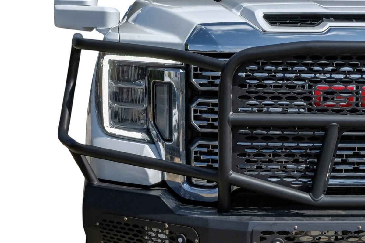 Used 2022 GMC Sierra 3500 Denali w/ Denali Ultimate Package AWD/4WD image 49
