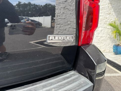 Used 2012 Chevrolet Tahoe LS image 5