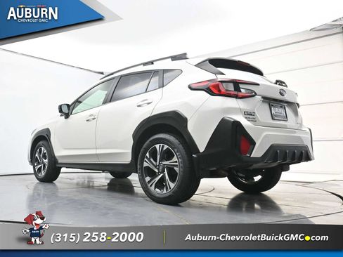 Used 2024 Subaru Crosstrek 2.0i Premium AWD/4WD image 23