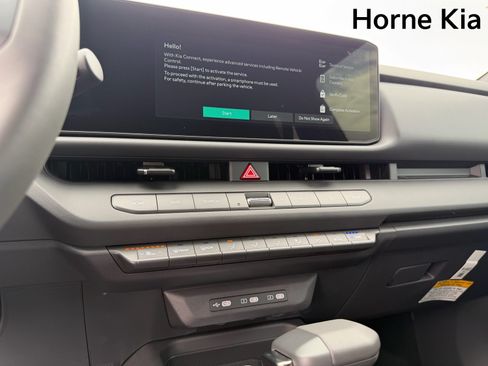 New 2027 Kia Seltos X-Line S AWD/4WD image 15